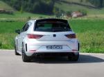 Seat Leon Cupra 300 Widebody by Je Design 2018 года